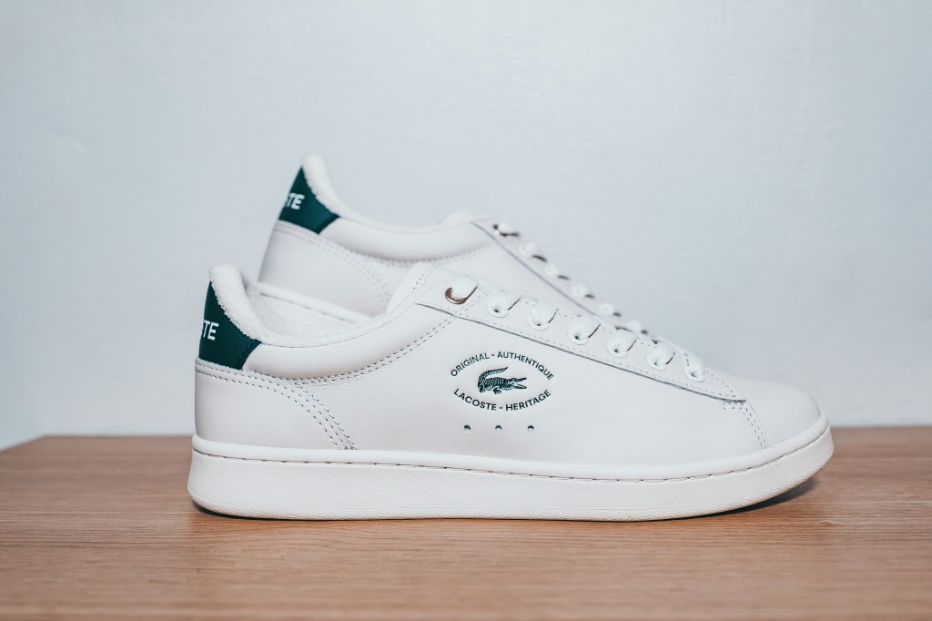 Chaussure Lacoste 